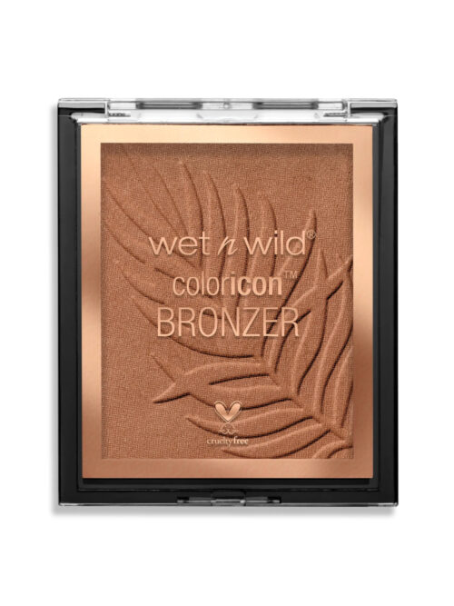 WET N WILD COLOR ICON BRONZER 11G