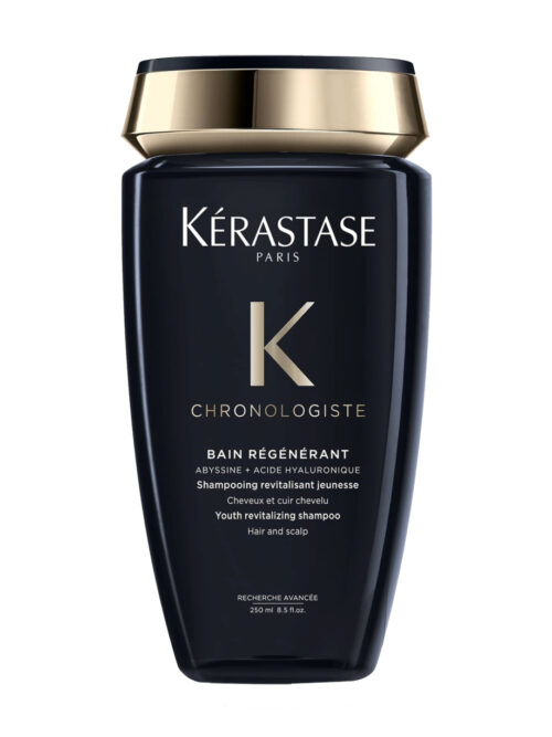 KERASTASE CHRONOLOGISTE BAIN REGENERANT 250ML