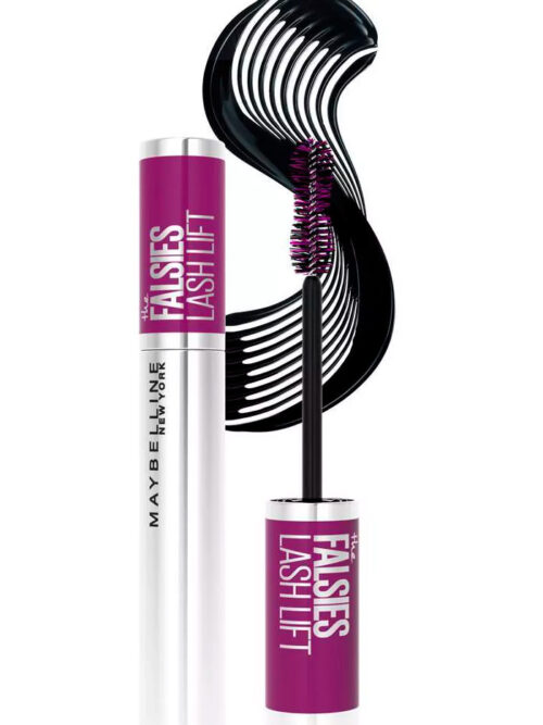 MAYBELLINE FALSIES LASH LIFT VOLUMIZING AND LENGTHENING MASCARA 8.6ML