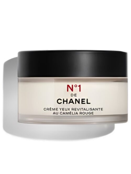 N°1 DE CHANEL CREMA REVITALIZANTE PARA OJOS 15GR