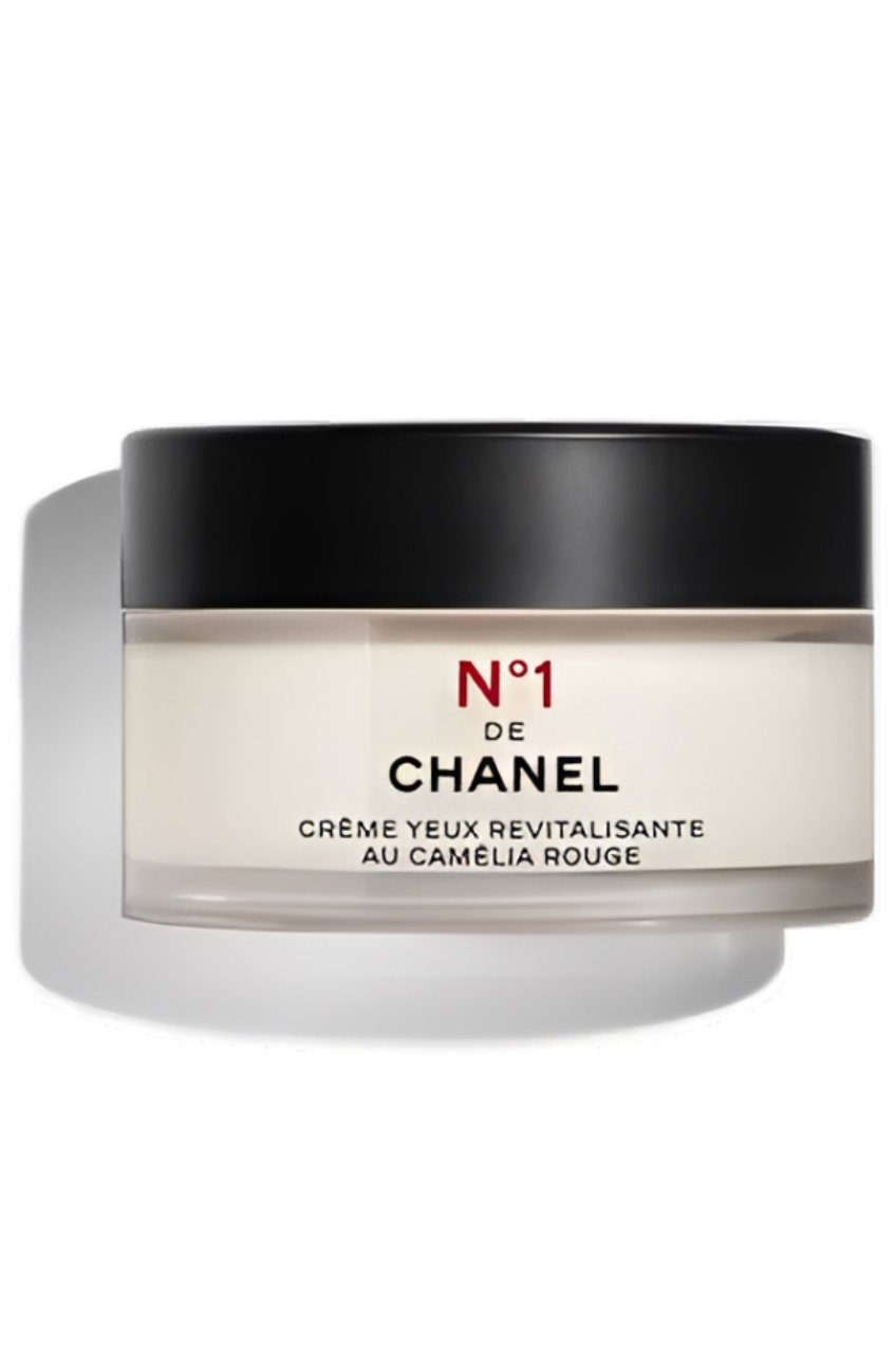 N°1 DE CHANEL CREMA REVITALIZANTE PARA OJOS 15GR
