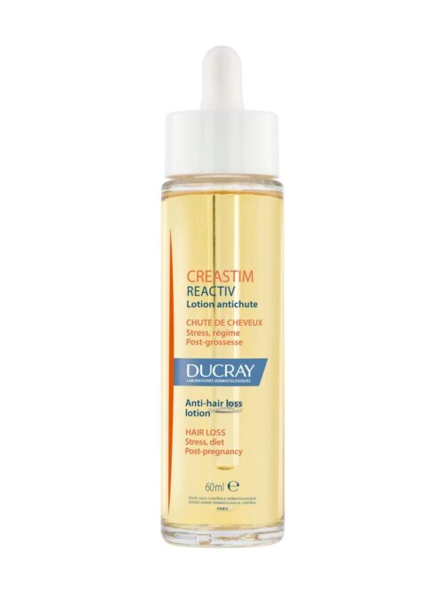 DUCRAY CREASTIM REACTIV LOCIÓN ANTICAÍDA 60ML