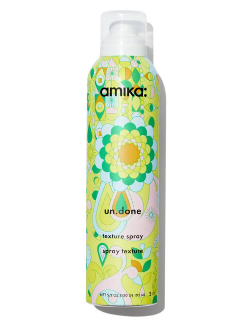 AMIKA UN.DONE TEXTURE SPRAY 192ML