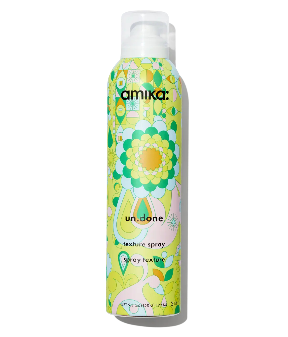 AMIKA UN.DONE TEXTURE SPRAY 192ML