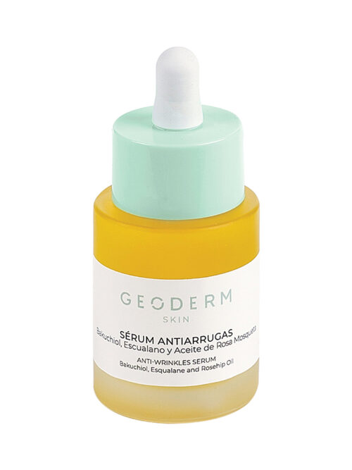 GEODERM SERUM ANTIARRUGAS 30ML