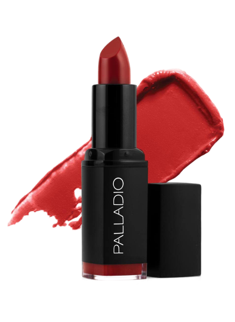 PALLADIO HERBAL LABIAL MATE RED CARPET 3.7G