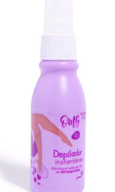 KABA DEPILADOR INSTANTANEO 60ML