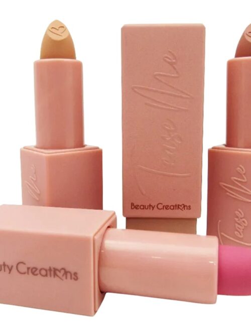 BEAUTY CREATIONS TEASE ME MATTE LÁPIZ LABIAL LTM16