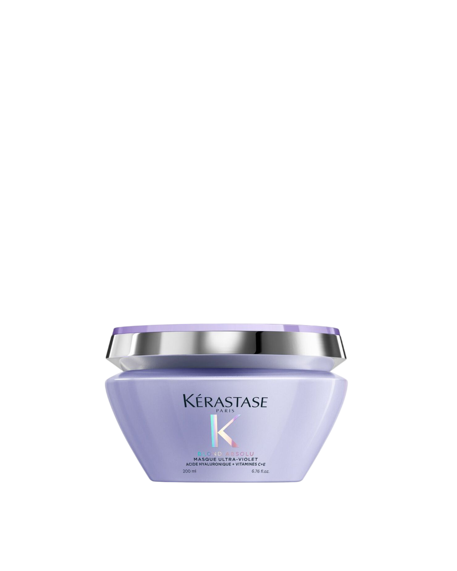 Masque UV