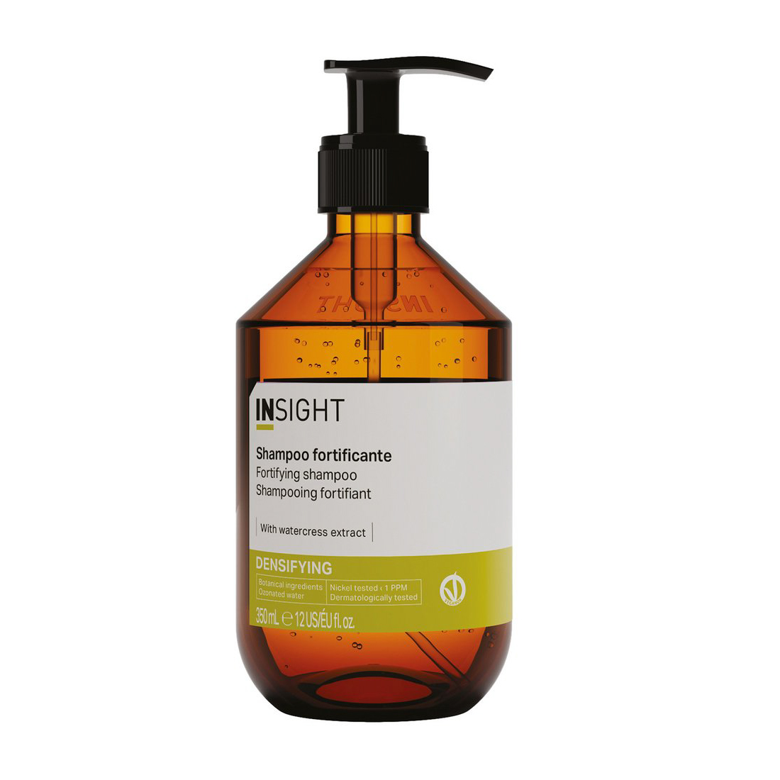 INSIGHT DENSIFYING FORTIFYING SHAMPOO 350ML