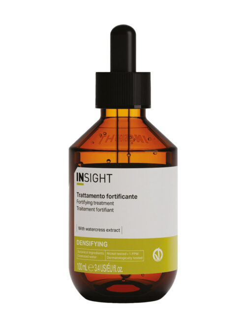 INSIGHT DENSIFYING & FORTIFYING HAIR TREATMENT 100ML