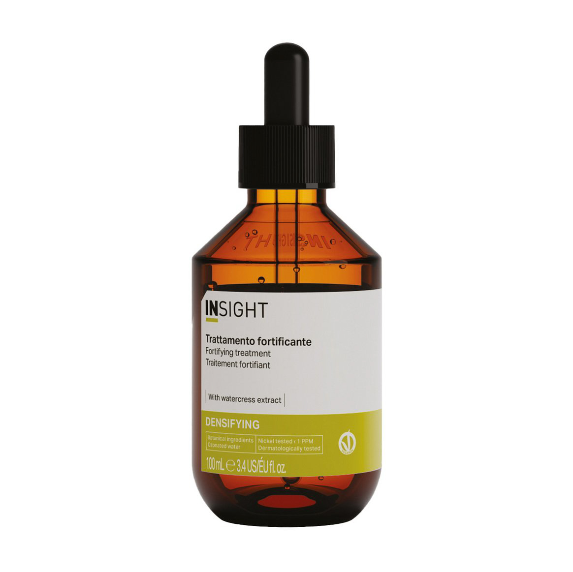 INSIGHT DENSIFYING & FORTIFYING HAIR TREATMENT 100ML